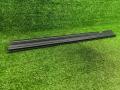 молдинг двери задней правой Mercedes-Benz C-Класс W204/S204 W204.008 2008, 2.2 л., CDi, OM 646.811, дизель, АКПП, седан, задний привод, правый руль, A2047350365, A2047350465 - фото №3