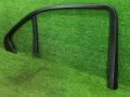 накладка двери внутренняя задняя левая Mercedes-Benz C-Класс W204/S204 W204.008 2008, 2.2 л., CDi, OM 646.811, дизель, АКПП, седан, задний привод, правый руль, A2047350171 - фото №3