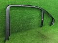 накладка двери внутренняя задняя левая Mercedes-Benz C-Класс W204/S204 W204.008 2008, 2.2 л., CDi, OM 646.811, дизель, АКПП, седан, задний привод, правый руль, A2047350171 - фото №4