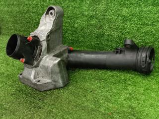 кронштейн двигателя Mercedes-Benz C-Класс W204/S204 W204.008 2008, 2.2 л., CDi, OM 646.811, дизель, АКПП, седан, задний привод, правый руль, A6462230604, A6460980207