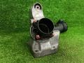 кронштейн двигателя Mercedes-Benz C-Класс W204/S204 W204.008 2008, 2.2 л., CDi, OM 646.811, дизель, АКПП, седан, задний привод, правый руль, A6462230604, A6460980207 - фото №2