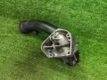 кронштейн двигателя Mercedes-Benz C-Класс W204/S204 W204.008 2008, 2.2 л., CDi, OM 646.811, дизель, АКПП, седан, задний привод, правый руль, A6462230604, A6460980207 - фото №9
