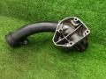 кронштейн двигателя Mercedes-Benz C-Класс W204/S204 W204.008 2008, 2.2 л., CDi, OM 646.811, дизель, АКПП, седан, задний привод, правый руль, A6462230604, A6460980207 - фото №5