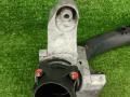 кронштейн двигателя Mercedes-Benz C-Класс W204/S204 W204.008 2008, 2.2 л., CDi, OM 646.811, дизель, АКПП, седан, задний привод, правый руль, A6462230604, A6460980207 - фото №15
