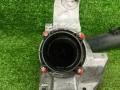 кронштейн двигателя Mercedes-Benz C-Класс W204/S204 W204.008 2008, 2.2 л., CDi, OM 646.811, дизель, АКПП, седан, задний привод, правый руль, A6462230604, A6460980207 - фото №8