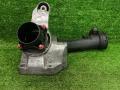 кронштейн двигателя Mercedes-Benz C-Класс W204/S204 W204.008 2008, 2.2 л., CDi, OM 646.811, дизель, АКПП, седан, задний привод, правый руль, A6462230604, A6460980207 - фото №3