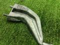 кронштейн гидроусилителя Mercedes-Benz C-Класс W204/S204 W204.008 2008, 2.2 л., CDi, OM 646.811, дизель, АКПП, седан, задний привод, правый руль, A6460160238 - фото №9