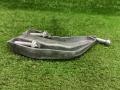 кронштейн гидроусилителя Mercedes-Benz C-Класс W204/S204 W204.008 2008, 2.2 л., CDi, OM 646.811, дизель, АКПП, седан, задний привод, правый руль, A6460160238 - фото №10