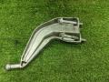 кронштейн гидроусилителя Mercedes-Benz C-Класс W204/S204 W204.008 2008, 2.2 л., CDi, OM 646.811, дизель, АКПП, седан, задний привод, правый руль, A6460160238 - фото №2