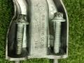 кронштейн гидроусилителя Mercedes-Benz C-Класс W204/S204 W204.008 2008, 2.2 л., CDi, OM 646.811, дизель, АКПП, седан, задний привод, правый руль, A6460160238 - фото №6