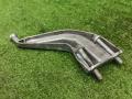 кронштейн гидроусилителя Mercedes-Benz C-Класс W204/S204 W204.008 2008, 2.2 л., CDi, OM 646.811, дизель, АКПП, седан, задний привод, правый руль, A6460160238 - фото №7