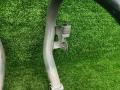 петля крышки багажника Mercedes-Benz C-Класс W204/S204 W204.008 2008, 2.2 л., CDi, OM 646.811, дизель, АКПП, седан, задний привод, правый руль, A2047500128 - фото №11