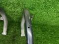 петля крышки багажника Mercedes-Benz C-Класс W204/S204 W204.008 2008, 2.2 л., CDi, OM 646.811, дизель, АКПП, седан, задний привод, правый руль, A2047500128 - фото №12