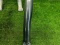 петля крышки багажника Mercedes-Benz C-Класс W204/S204 W204.008 2008, 2.2 л., CDi, OM 646.811, дизель, АКПП, седан, задний привод, правый руль, A2047500128 - фото №14