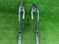 петля крышки багажника Mercedes-Benz C-Класс W204/S204 W204.008 2008, 2.2 л., CDi, OM 646.811, дизель, АКПП, седан, задний привод, правый руль, A2047500128 - фото №16