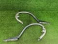 петля крышки багажника Mercedes-Benz C-Класс W204/S204 W204.008 2008, 2.2 л., CDi, OM 646.811, дизель, АКПП, седан, задний привод, правый руль, A2047500128 - фото №18