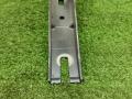 петля крышки багажника Mercedes-Benz C-Класс W204/S204 W204.008 2008, 2.2 л., CDi, OM 646.811, дизель, АКПП, седан, задний привод, правый руль, A2047500128 - фото №20