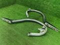 петля крышки багажника Mercedes-Benz C-Класс W204/S204 W204.008 2008, 2.2 л., CDi, OM 646.811, дизель, АКПП, седан, задний привод, правый руль, A2047500128 - фото №10