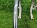 петля крышки багажника Mercedes-Benz C-Класс W204/S204 W204.008 2008, 2.2 л., CDi, OM 646.811, дизель, АКПП, седан, задний привод, правый руль, A2047500128 - фото №30
