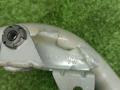 петля крышки багажника Mercedes-Benz C-Класс W204/S204 W204.008 2008, 2.2 л., CDi, OM 646.811, дизель, АКПП, седан, задний привод, правый руль, A2047500128 - фото №34