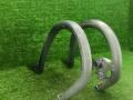 петля крышки багажника Mercedes-Benz C-Класс W204/S204 W204.008 2008, 2.2 л., CDi, OM 646.811, дизель, АКПП, седан, задний привод, правый руль, A2047500128 - фото №38