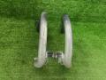 петля крышки багажника Mercedes-Benz C-Класс W204/S204 W204.008 2008, 2.2 л., CDi, OM 646.811, дизель, АКПП, седан, задний привод, правый руль, A2047500128 - фото №40