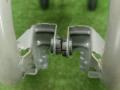 петля крышки багажника Mercedes-Benz C-Класс W204/S204 W204.008 2008, 2.2 л., CDi, OM 646.811, дизель, АКПП, седан, задний привод, правый руль, A2047500128 - фото №42