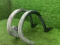 петля крышки багажника Mercedes-Benz C-Класс W204/S204 W204.008 2008, 2.2 л., CDi, OM 646.811, дизель, АКПП, седан, задний привод, правый руль, A2047500128 - фото №43