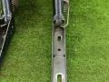 петля крышки багажника Mercedes-Benz C-Класс W204/S204 W204.008 2008, 2.2 л., CDi, OM 646.811, дизель, АКПП, седан, задний привод, правый руль, A2047500128 - фото №46
