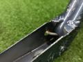 петля крышки багажника Mercedes-Benz C-Класс W204/S204 W204.008 2008, 2.2 л., CDi, OM 646.811, дизель, АКПП, седан, задний привод, правый руль, A2047500128 - фото №47