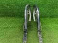 петля крышки багажника Mercedes-Benz C-Класс W204/S204 W204.008 2008, 2.2 л., CDi, OM 646.811, дизель, АКПП, седан, задний привод, правый руль, A2047500128 - фото №50