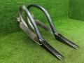 петля крышки багажника Mercedes-Benz C-Класс W204/S204 W204.008 2008, 2.2 л., CDi, OM 646.811, дизель, АКПП, седан, задний привод, правый руль, A2047500128 - фото №2