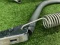 петля крышки багажника Mercedes-Benz C-Класс W204/S204 W204.008 2008, 2.2 л., CDi, OM 646.811, дизель, АКПП, седан, задний привод, правый руль, A2047500128 - фото №52