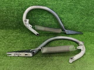 петля крышки багажника Mercedes-Benz C-Класс W204/S204 W204.008 2008, 2.2 л., CDi, OM 646.811, дизель, АКПП, седан, задний привод, правый руль, A2047500128