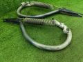 петля крышки багажника Mercedes-Benz C-Класс W204/S204 W204.008 2008, 2.2 л., CDi, OM 646.811, дизель, АКПП, седан, задний привод, правый руль, A2047500128 - фото №56
