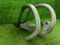 петля крышки багажника Mercedes-Benz C-Класс W204/S204 W204.008 2008, 2.2 л., CDi, OM 646.811, дизель, АКПП, седан, задний привод, правый руль, A2047500128 - фото №59