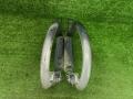 петля крышки багажника Mercedes-Benz C-Класс W204/S204 W204.008 2008, 2.2 л., CDi, OM 646.811, дизель, АКПП, седан, задний привод, правый руль, A2047500128 - фото №61