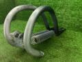 петля крышки багажника Mercedes-Benz C-Класс W204/S204 W204.008 2008, 2.2 л., CDi, OM 646.811, дизель, АКПП, седан, задний привод, правый руль, A2047500128 - фото №64