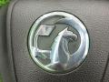 подушка безопасности водителя Opel Astra J [рестайлинг] 2013, 1.4 л., A 14 NEL, бензин, МКПП, купе, передний привод, правый руль, 13299779 - фото №6