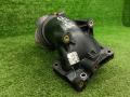 клапан EGR Mercedes-Benz C-Класс W204/S204 W204.008 2008, 2.2 л., CDi, OM 646.811, дизель, АКПП, седан, задний привод, правый руль, A6460900754 - фото №9