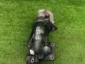 клапан EGR Mercedes-Benz C-Класс W204/S204 W204.008 2008, 2.2 л., CDi, OM 646.811, дизель, АКПП, седан, задний привод, правый руль, A6460900754 - фото №10