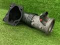 клапан EGR Mercedes-Benz C-Класс W204/S204 W204.008 2008, 2.2 л., CDi, OM 646.811, дизель, АКПП, седан, задний привод, правый руль, A6460900754 - фото №7