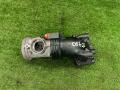 клапан EGR Mercedes-Benz C-Класс W204/S204 W204.008 2008, 2.2 л., CDi, OM 646.811, дизель, АКПП, седан, задний привод, правый руль, A6460900754 - фото №8