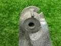 кронштейн двигателя Mercedes-Benz C-Класс W204/S204 W204.008 2008, 2.2 л., CDi, OM 646.811, дизель, АКПП, седан, задний привод, правый руль, A6462230704 - фото №22