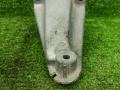 кронштейн двигателя Mercedes-Benz C-Класс W204/S204 W204.008 2008, 2.2 л., CDi, OM 646.811, дизель, АКПП, седан, задний привод, правый руль, A6462230704 - фото №28