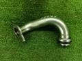 трубка системы рециркуляции EGR Mercedes-Benz C-Класс W204/S204 W204.008 2008, 2.2 л., CDi, OM 646.811, дизель, АКПП, седан, задний привод, правый руль, A6461410304 - фото №5