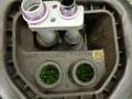 испаритель кондиционера Mercedes-Benz C-Класс W204/S204 W204.008 2008, 2.2 л., CDi, OM 646.811, дизель, АКПП, седан, задний привод, правый руль, A2048300258 - фото №19