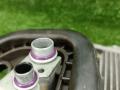 испаритель кондиционера Mercedes-Benz C-Класс W204/S204 W204.008 2008, 2.2 л., CDi, OM 646.811, дизель, АКПП, седан, задний привод, правый руль, A2048300258 - фото №26