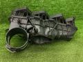 коллектор впускной Mercedes-Benz C-Класс W204/S204 W204.008 2008, 2.2 л., CDi, OM 646.811, дизель, АКПП, седан, задний привод, правый руль, A6460902337 - фото №8