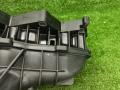 коллектор впускной Mercedes-Benz C-Класс W204/S204 W204.008 2008, 2.2 л., CDi, OM 646.811, дизель, АКПП, седан, задний привод, правый руль, A6460902337 - фото №14